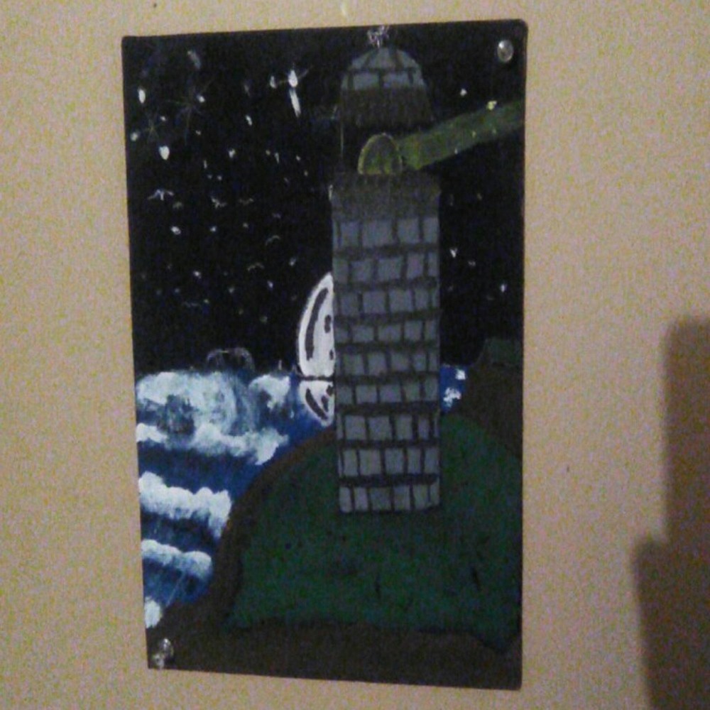 Paintings - Picture 2 of 3